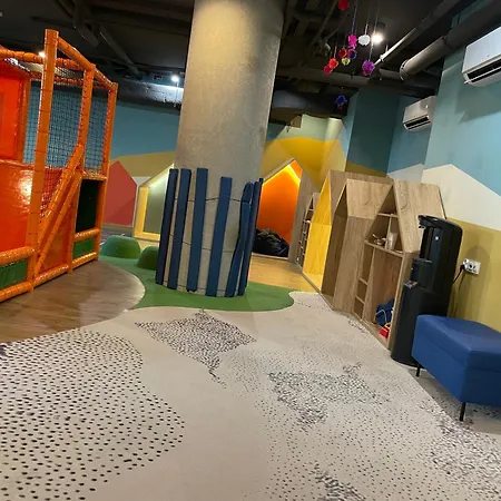 Apartment Wave