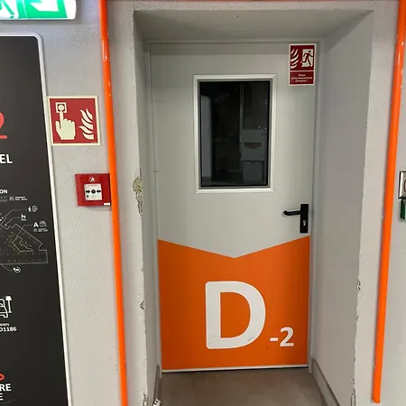 Apartment Wave Miedzyzdroje