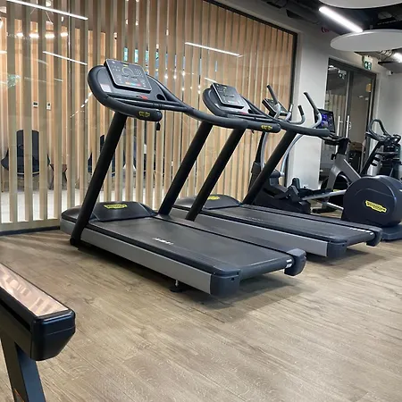 Wave 公寓 米兹多洛杰