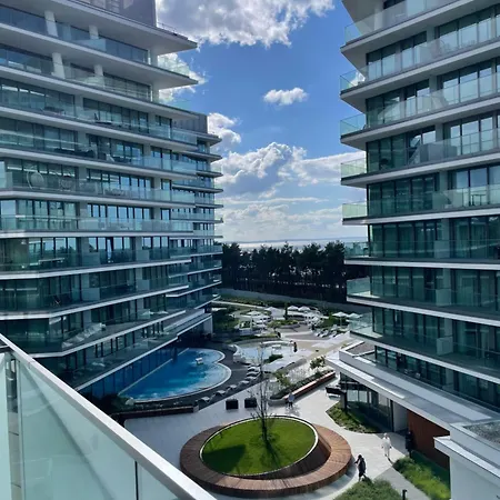Apartment Wave *