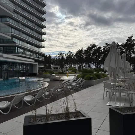 Apartment Wave *