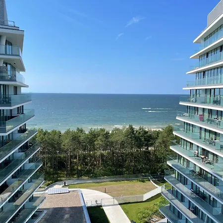 Apartment Wave
