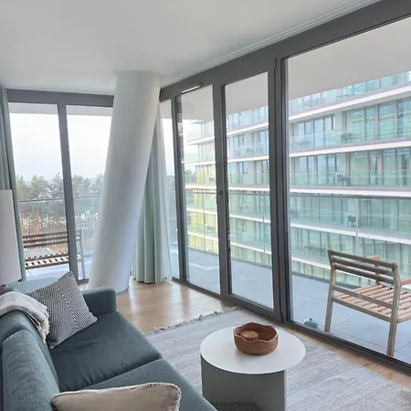 Apartment Wave