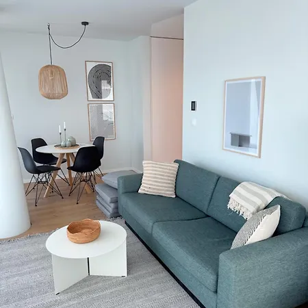 Wave Appartement Miedzyzdroje