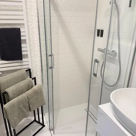 Apartment Wave