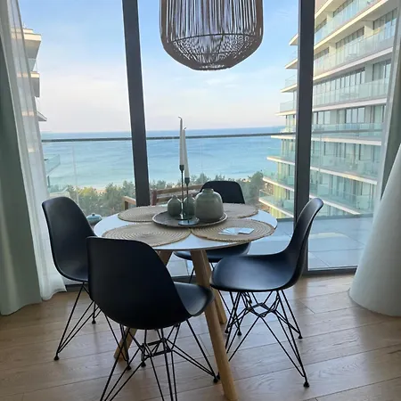 Apartment Wave *