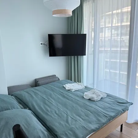 Apartment Wave *