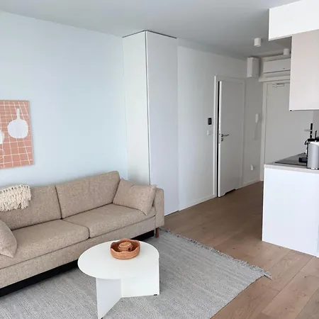 Wave Apartment Miedzyzdroje