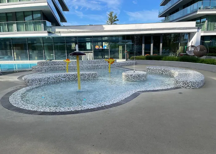 Wave Apartment Misdroy