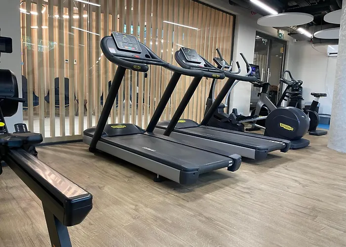 Wave Apartment Misdroy