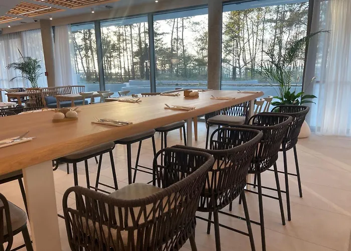 Wave Apartment Misdroy